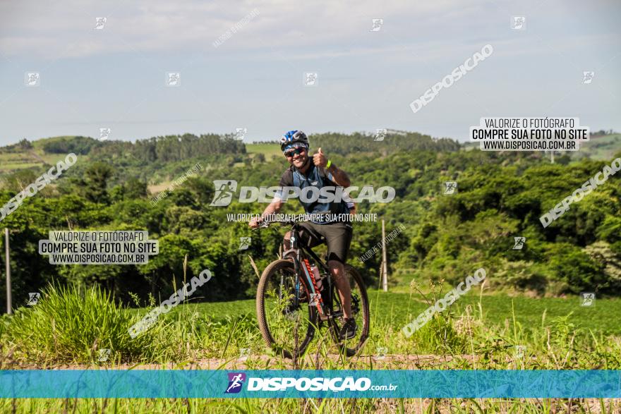 1° Circuito de Pedalada e Caminhada de Mandaguari