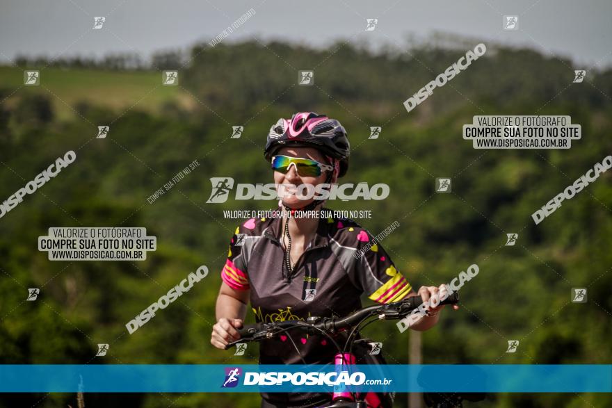 1° Circuito de Pedalada e Caminhada de Mandaguari