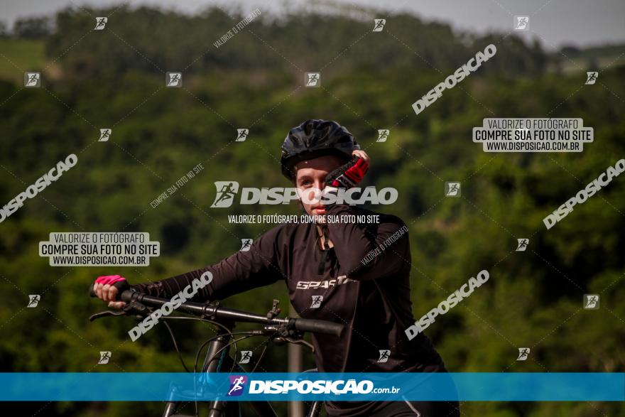 1° Circuito de Pedalada e Caminhada de Mandaguari