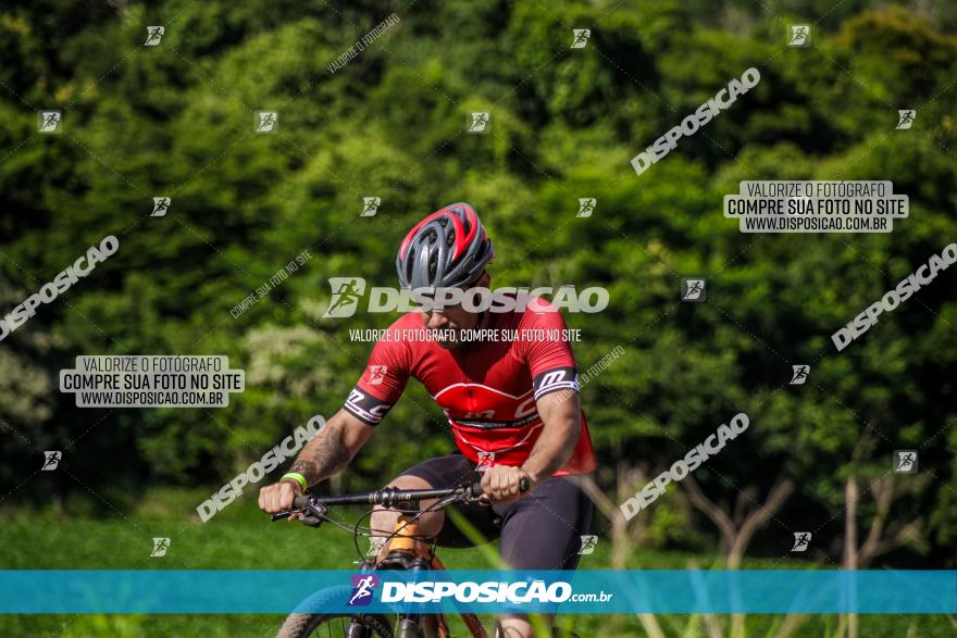 1° Circuito de Pedalada e Caminhada de Mandaguari