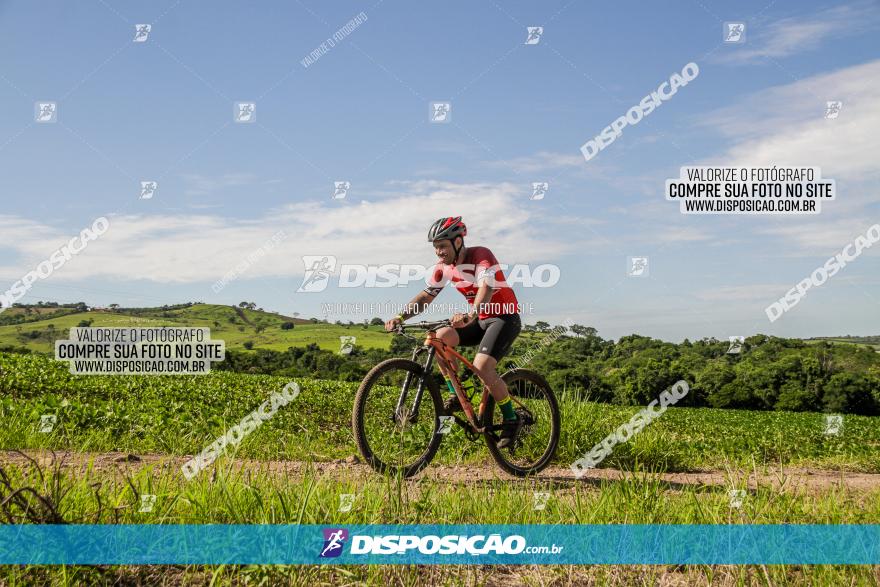 1° Circuito de Pedalada e Caminhada de Mandaguari