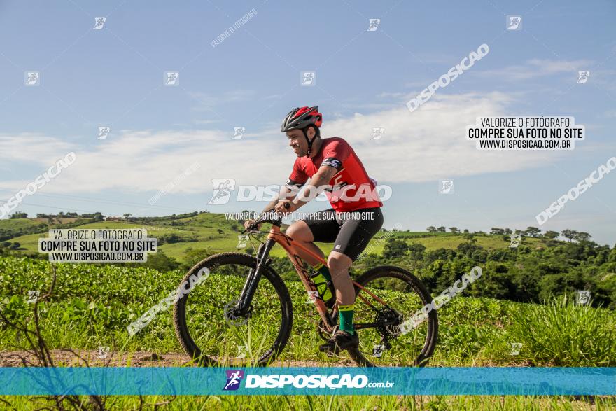 1° Circuito de Pedalada e Caminhada de Mandaguari