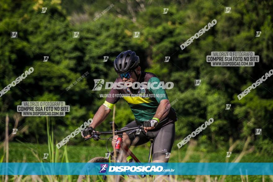 1° Circuito de Pedalada e Caminhada de Mandaguari