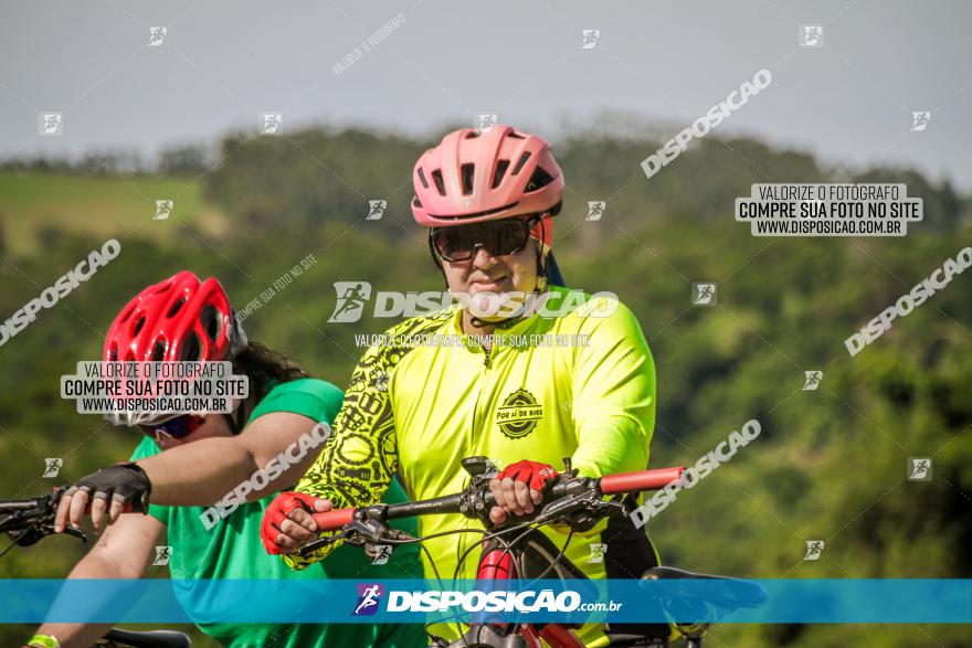 1° Circuito de Pedalada e Caminhada de Mandaguari