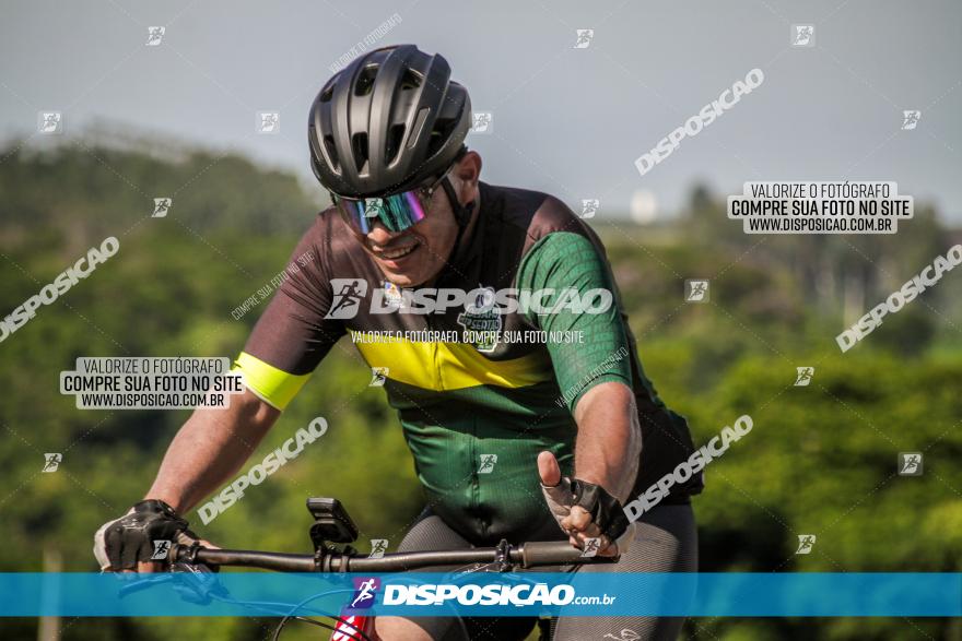 1° Circuito de Pedalada e Caminhada de Mandaguari