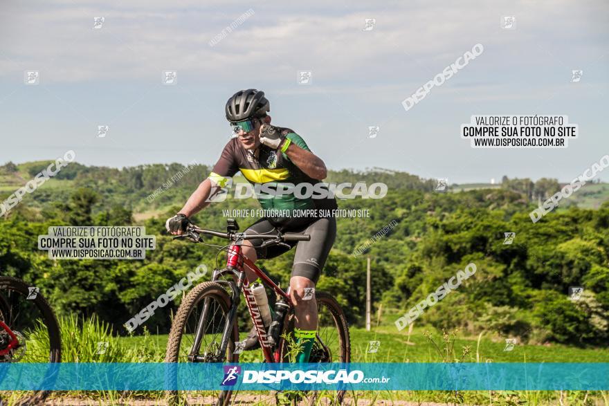 1° Circuito de Pedalada e Caminhada de Mandaguari