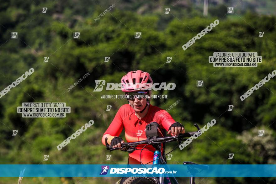 1° Circuito de Pedalada e Caminhada de Mandaguari