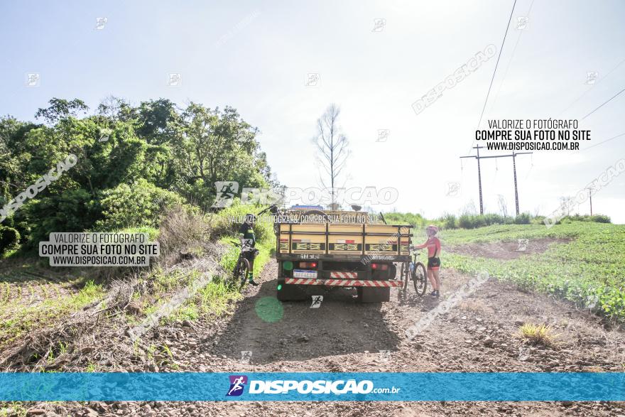 1° Circuito de Pedalada e Caminhada de Mandaguari