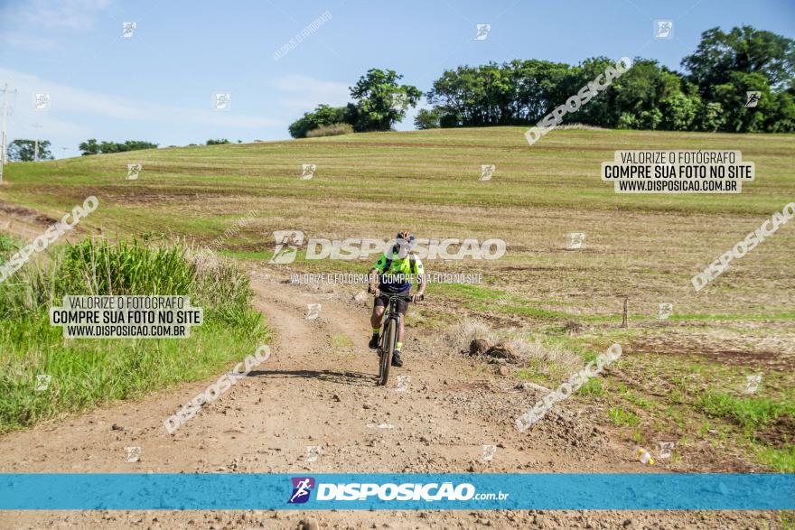 1° Circuito de Pedalada e Caminhada de Mandaguari