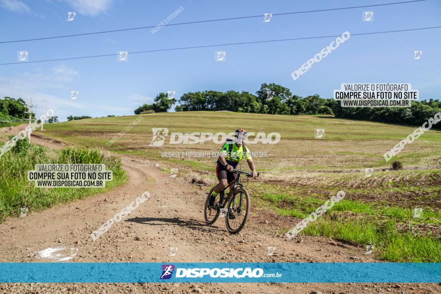 1° Circuito de Pedalada e Caminhada de Mandaguari