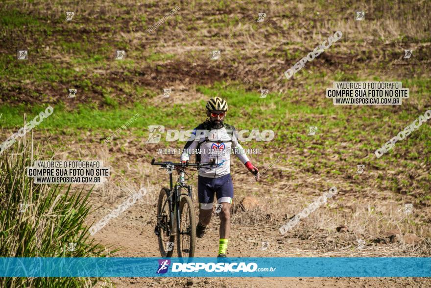 1° Circuito de Pedalada e Caminhada de Mandaguari