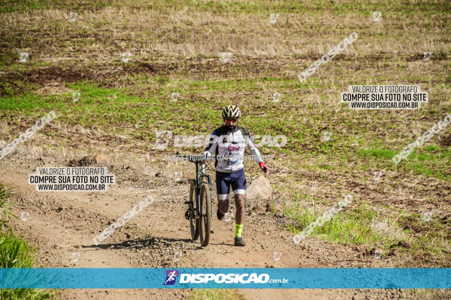 1° Circuito de Pedalada e Caminhada de Mandaguari