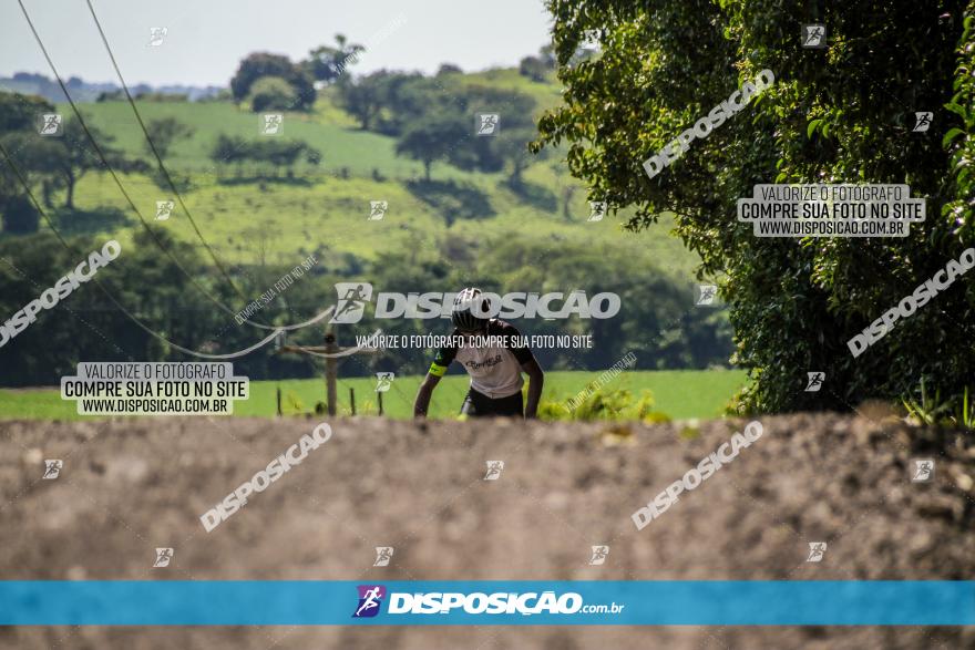 1° Circuito de Pedalada e Caminhada de Mandaguari