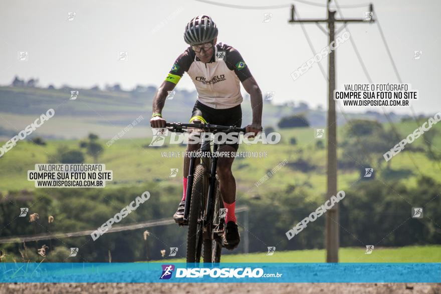 1° Circuito de Pedalada e Caminhada de Mandaguari