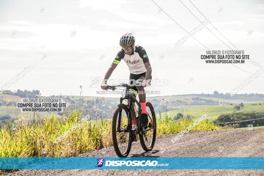 1° Circuito de Pedalada e Caminhada de Mandaguari