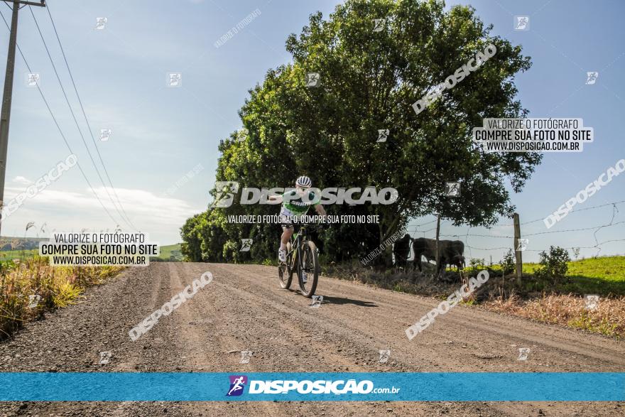 1° Circuito de Pedalada e Caminhada de Mandaguari