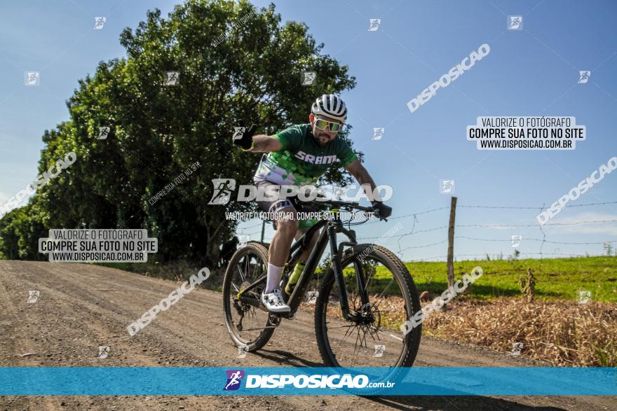 1° Circuito de Pedalada e Caminhada de Mandaguari