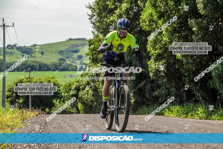 1° Circuito de Pedalada e Caminhada de Mandaguari