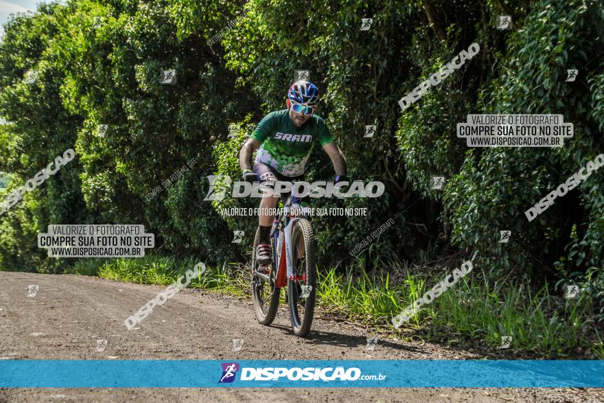 1° Circuito de Pedalada e Caminhada de Mandaguari