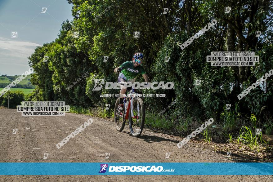 1° Circuito de Pedalada e Caminhada de Mandaguari