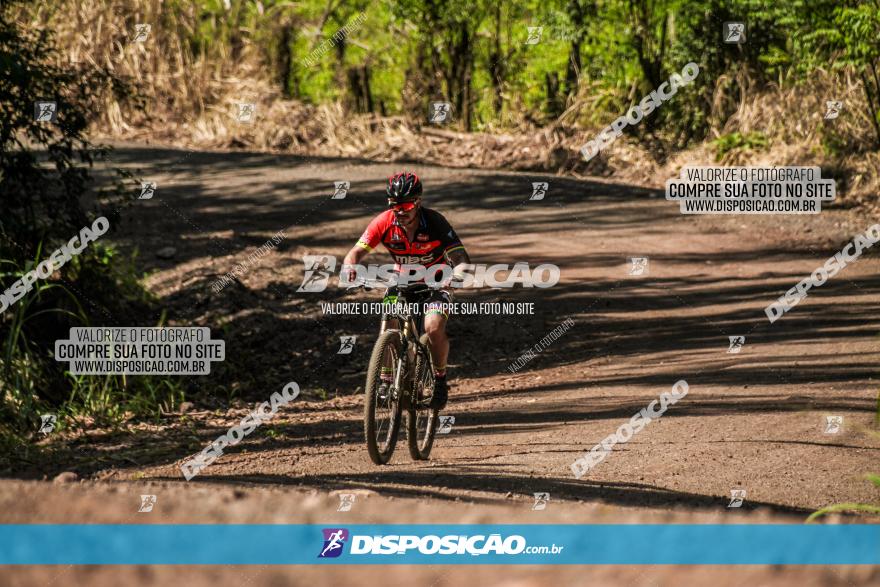 1° Circuito de Pedalada e Caminhada de Mandaguari