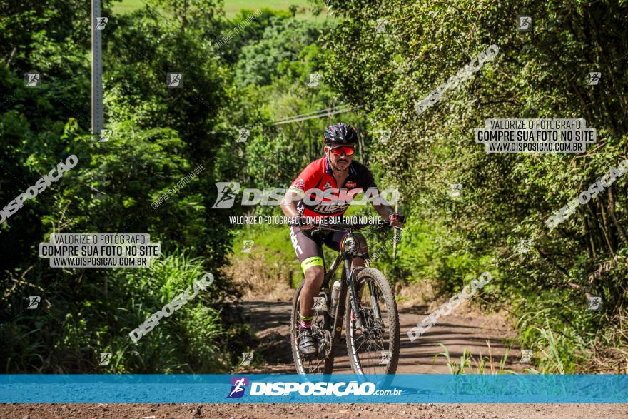 1° Circuito de Pedalada e Caminhada de Mandaguari