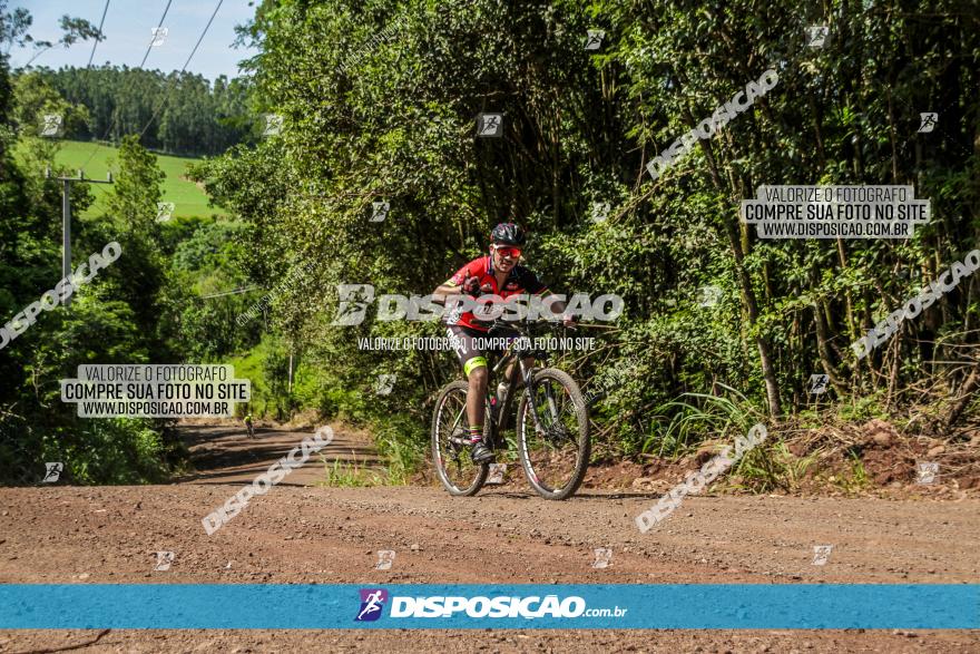 1° Circuito de Pedalada e Caminhada de Mandaguari