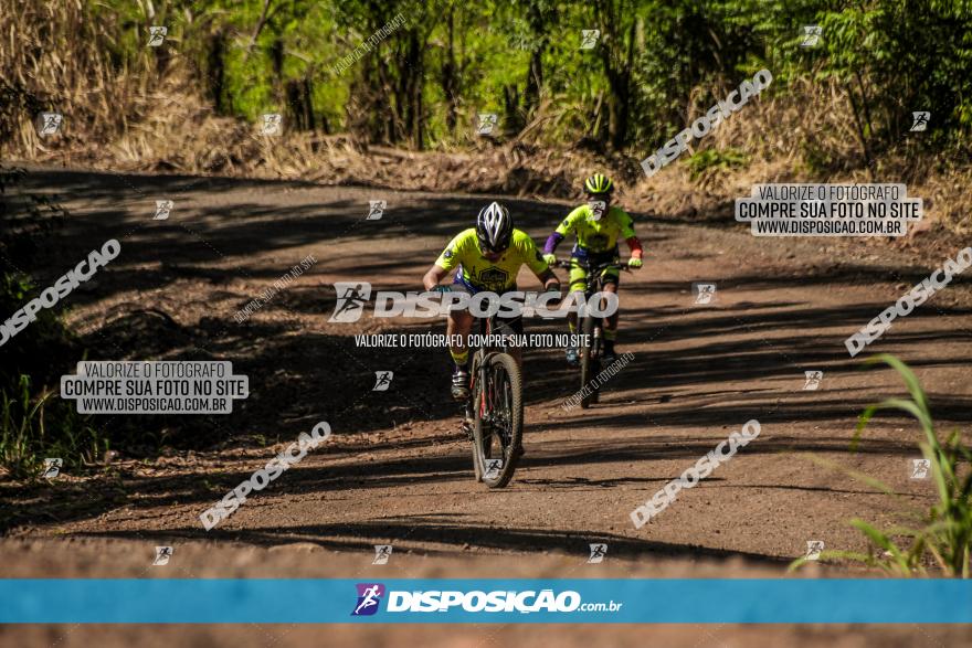 1° Circuito de Pedalada e Caminhada de Mandaguari