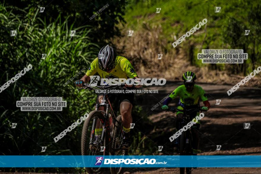 1° Circuito de Pedalada e Caminhada de Mandaguari