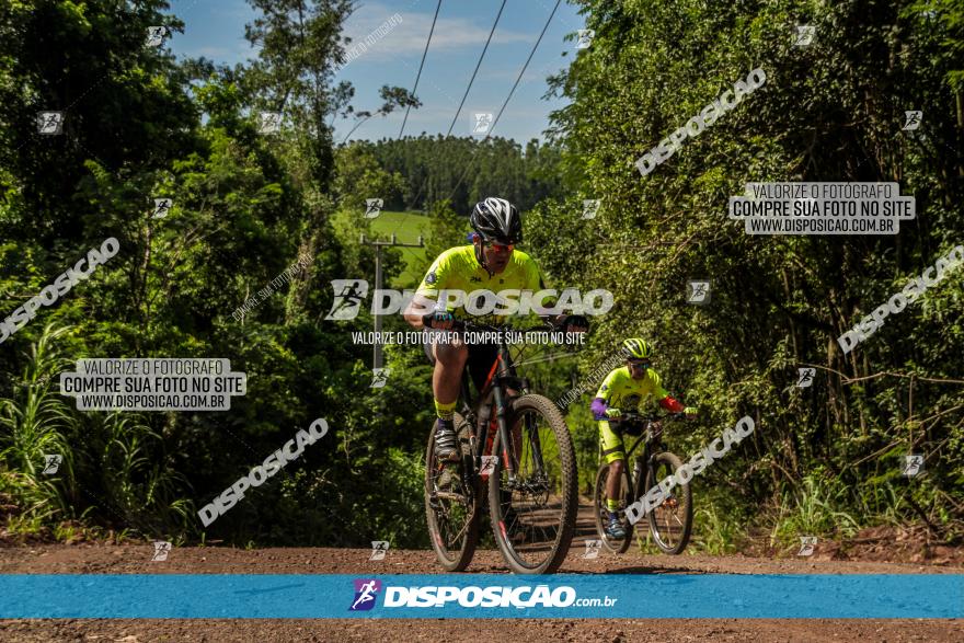 1° Circuito de Pedalada e Caminhada de Mandaguari