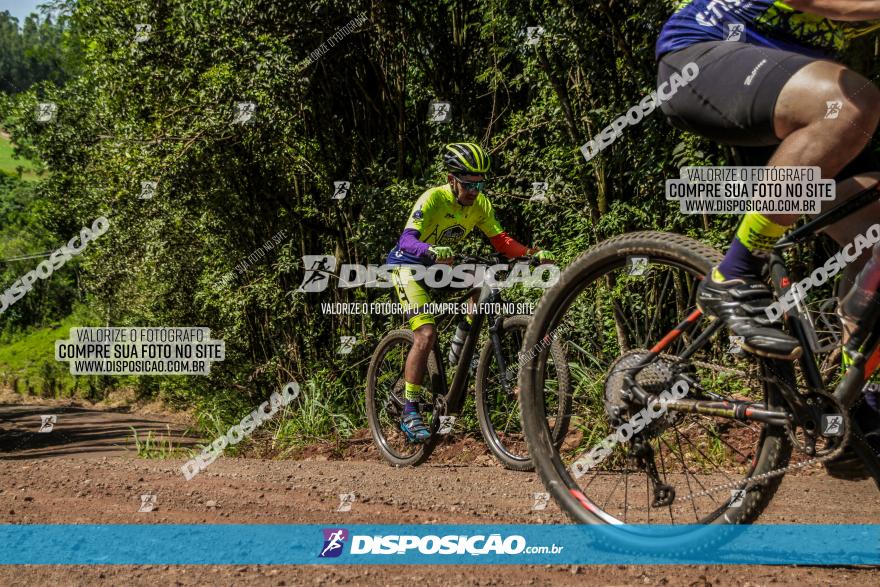 1° Circuito de Pedalada e Caminhada de Mandaguari