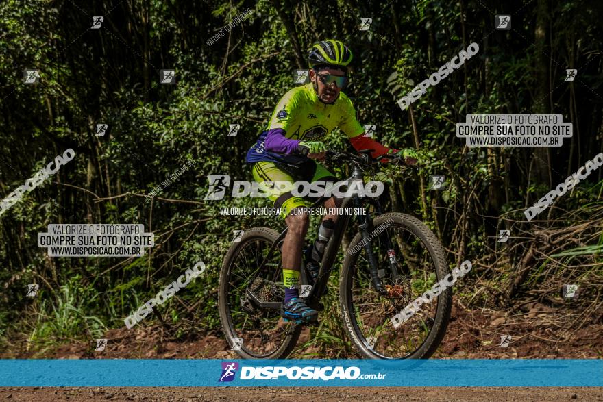 1° Circuito de Pedalada e Caminhada de Mandaguari