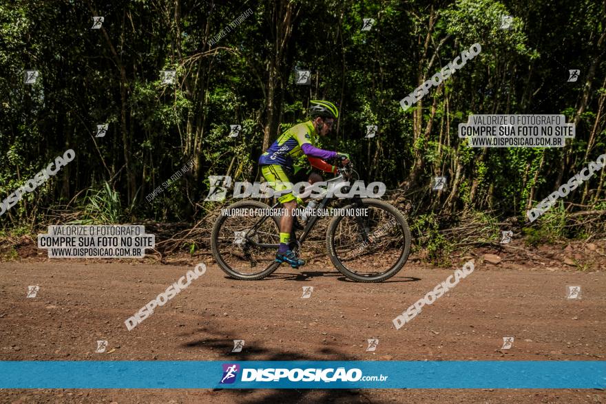 1° Circuito de Pedalada e Caminhada de Mandaguari