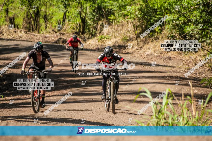 1° Circuito de Pedalada e Caminhada de Mandaguari