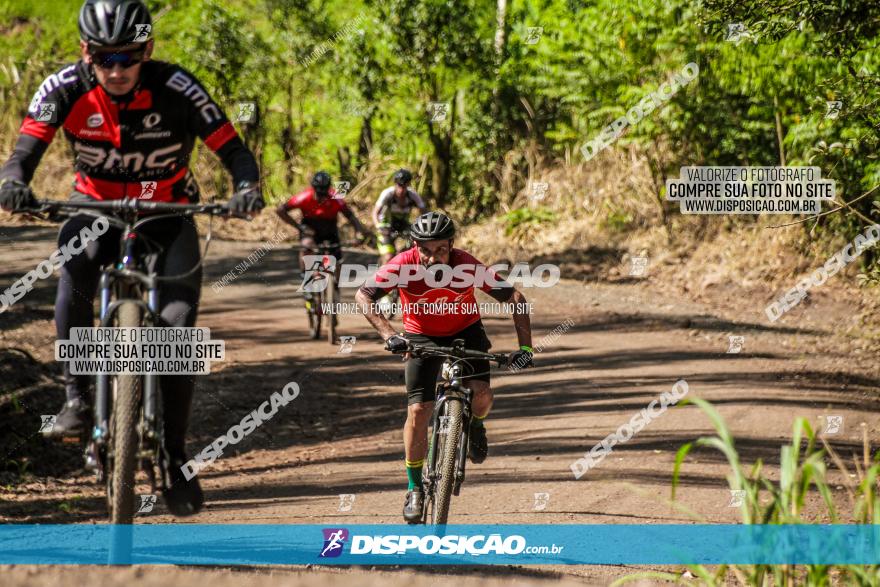 1° Circuito de Pedalada e Caminhada de Mandaguari