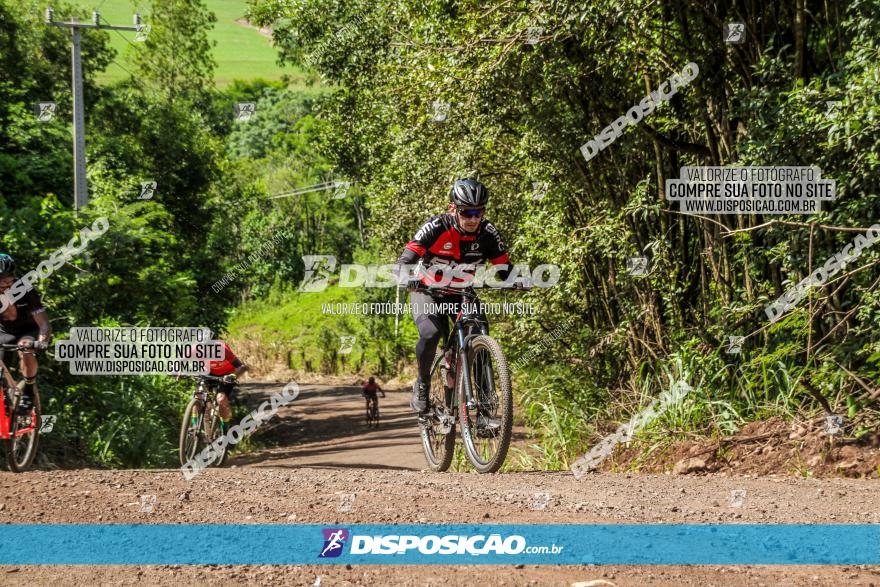 1° Circuito de Pedalada e Caminhada de Mandaguari