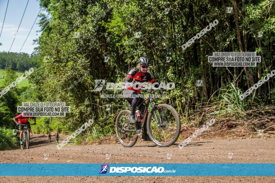 1° Circuito de Pedalada e Caminhada de Mandaguari