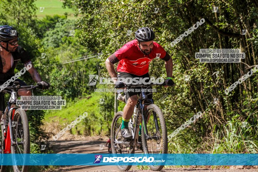 1° Circuito de Pedalada e Caminhada de Mandaguari