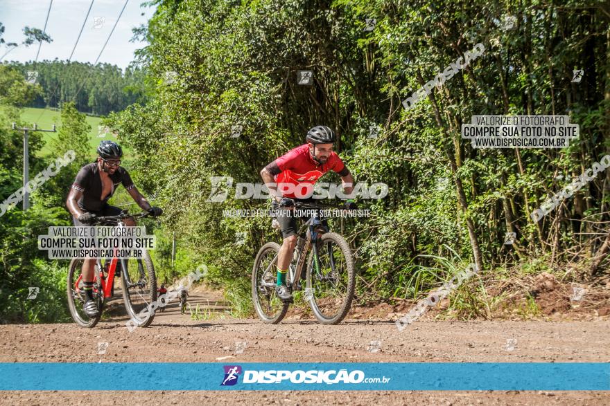 1° Circuito de Pedalada e Caminhada de Mandaguari