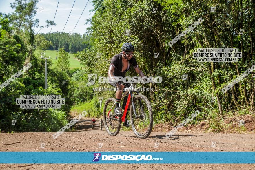 1° Circuito de Pedalada e Caminhada de Mandaguari