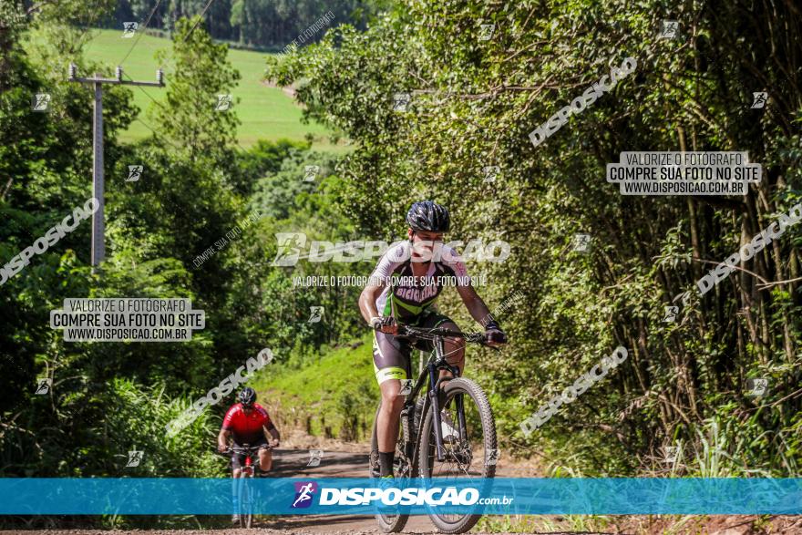 1° Circuito de Pedalada e Caminhada de Mandaguari