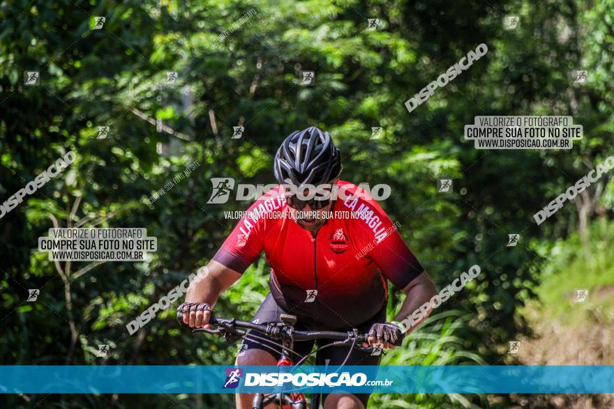 1° Circuito de Pedalada e Caminhada de Mandaguari