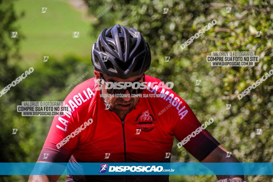 1° Circuito de Pedalada e Caminhada de Mandaguari