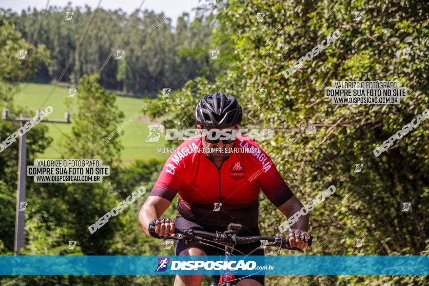 1° Circuito de Pedalada e Caminhada de Mandaguari