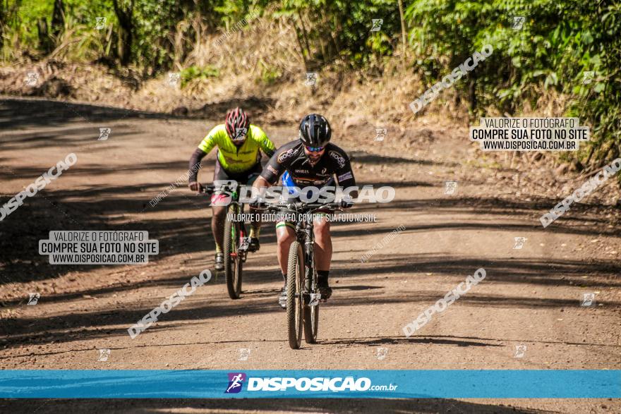 1° Circuito de Pedalada e Caminhada de Mandaguari