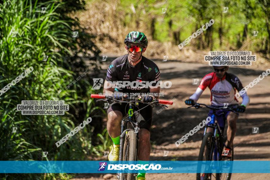 1° Circuito de Pedalada e Caminhada de Mandaguari