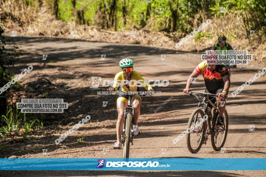 1° Circuito de Pedalada e Caminhada de Mandaguari