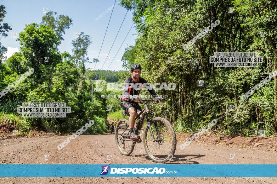 1° Circuito de Pedalada e Caminhada de Mandaguari