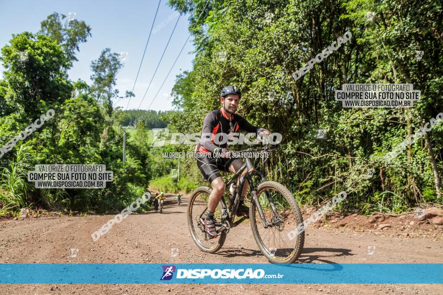 1° Circuito de Pedalada e Caminhada de Mandaguari