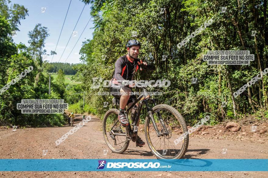 1° Circuito de Pedalada e Caminhada de Mandaguari